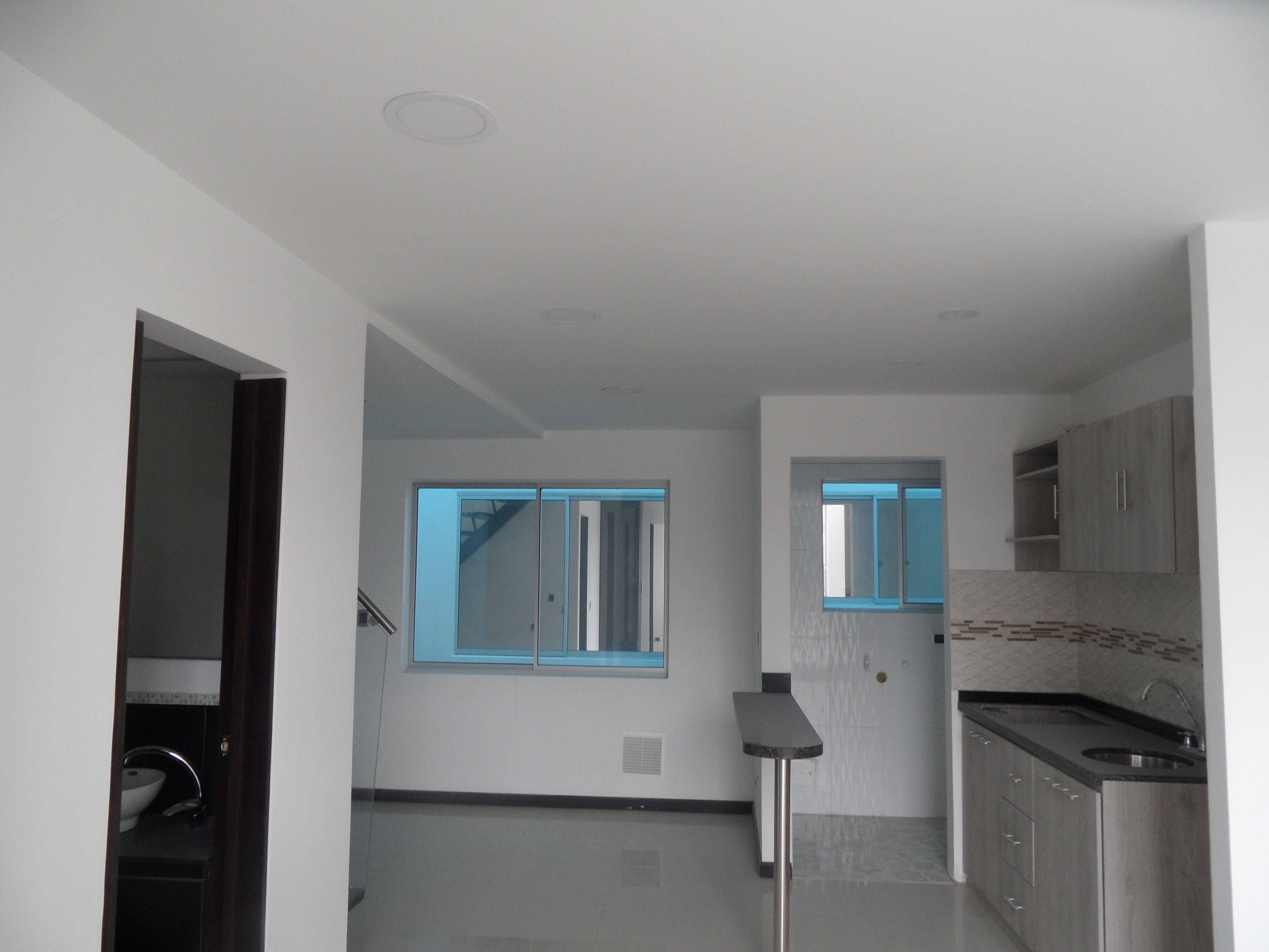 Apartamento en arriendo Cundinamarca Bogotá Bolivia 100 m2 Habitaciones 3 Baños 3 Garajes 1 Precio $1850000