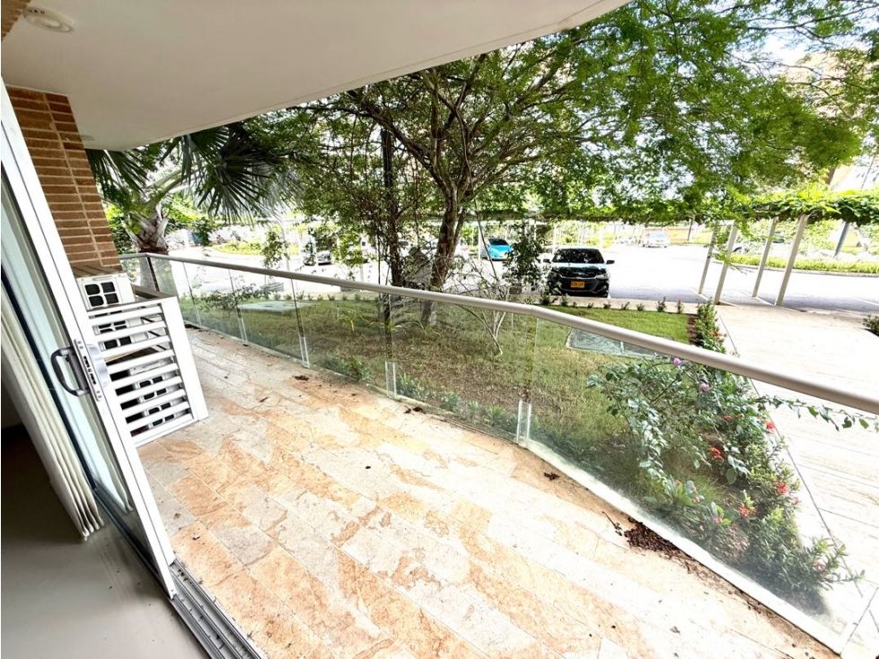 Apartamento en venta Bolívar Cartagena Manga 85 m2 Habitaciones 2 Baños 2 Garajes 1 Precio $550000000