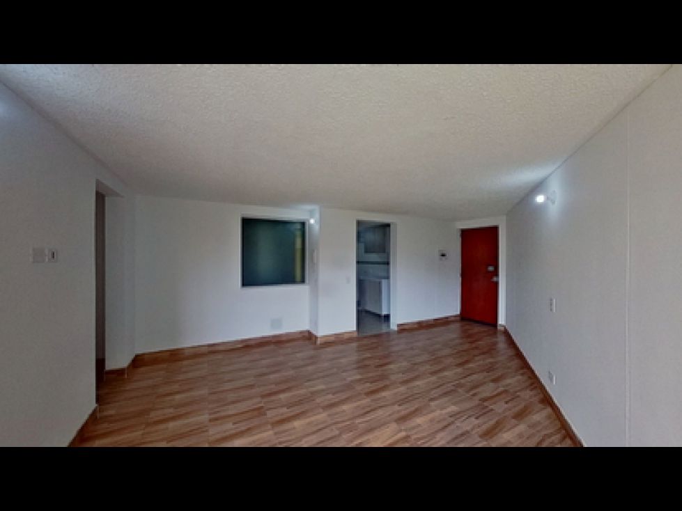 Apartamento en venta Cundinamarca Bogotá El Ensueño 62 m2 Habitaciones 3 Baños 2 Garajes 1 Precio $249900000