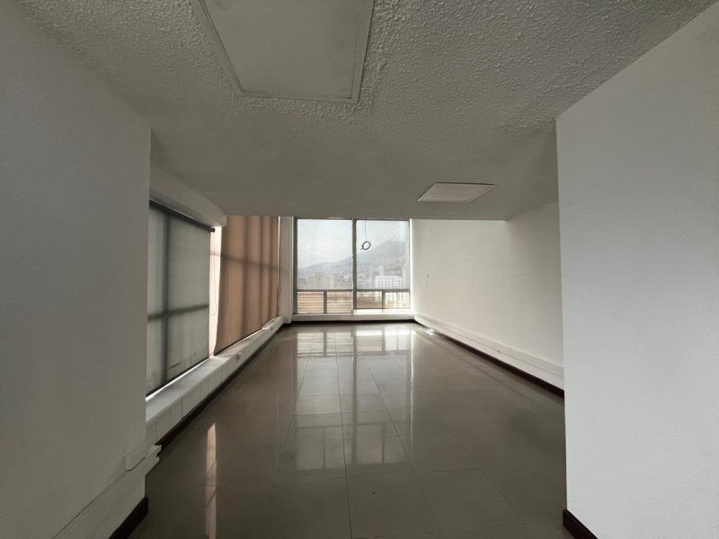 Oficina en arriendo Antioquia Medellín La Candelaria 79 m2 Habitaciones 0 Baños 1 Garajes 0 Precio $3300000