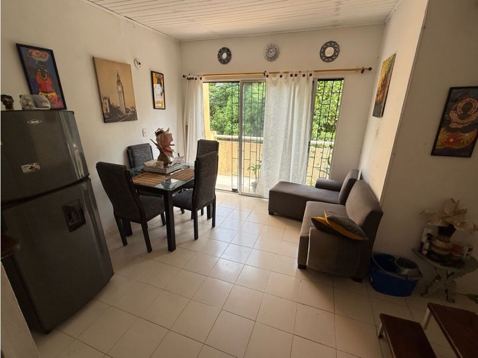 Apartamento en venta Bolívar Cartagena Br Socorro 40 m2 Habitaciones 1 Baños 1 Garajes 0 Precio $140000000