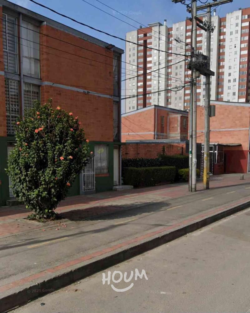 Apartamento en arriendo Cundinamarca Bogotá El Dorado 30 m2 Habitaciones 1 Baños 1 Garajes 0 Precio $1000000