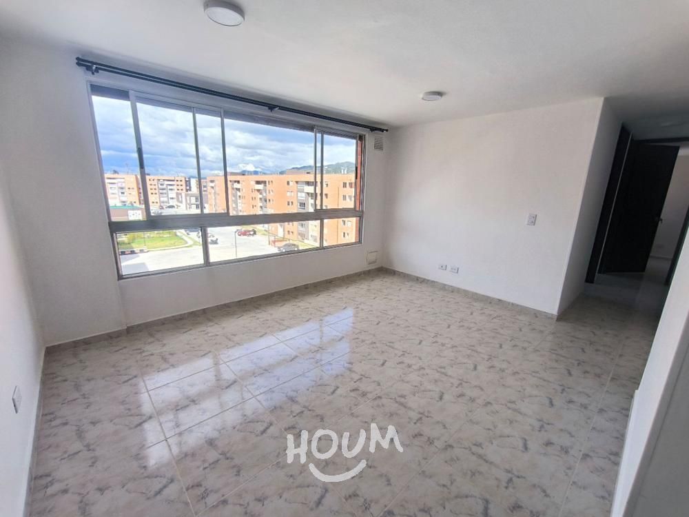 Apartamento en arriendo Cundinamarca Tocancipá Asd 60 m2 Habitaciones 3 Baños 2 Garajes 1 Precio $1300000