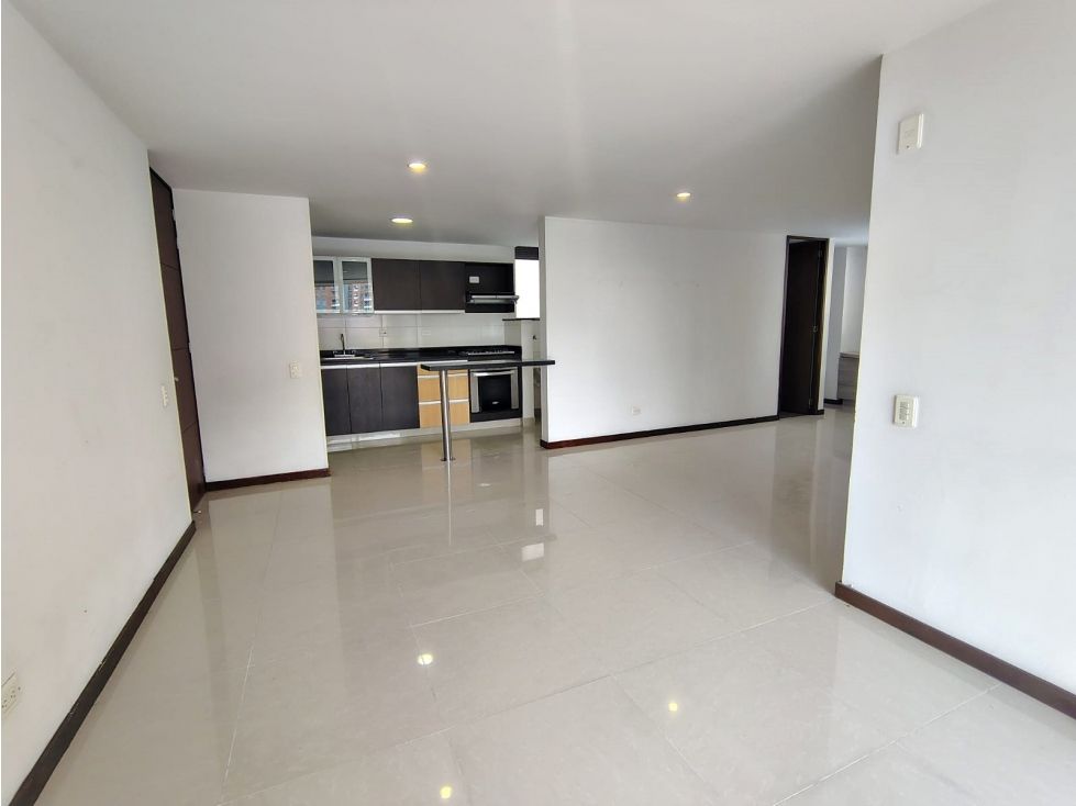 Apartamento en arriendo Antioquia Medellín San Diego 79 m2 Habitaciones 2 Baños 2 Garajes 1 Precio $3400000