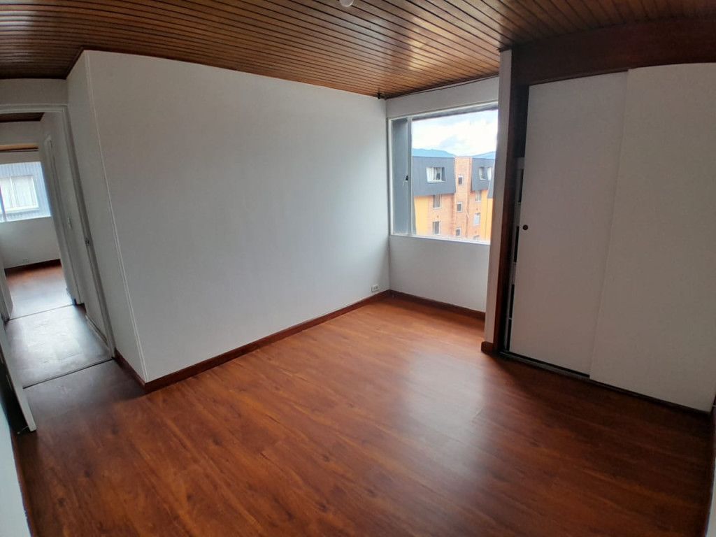 Apartamento en arriendo Cundinamarca Bogotá Mirandela 69 m2 Habitaciones 3 Baños 1 Garajes 1 Precio $1962000