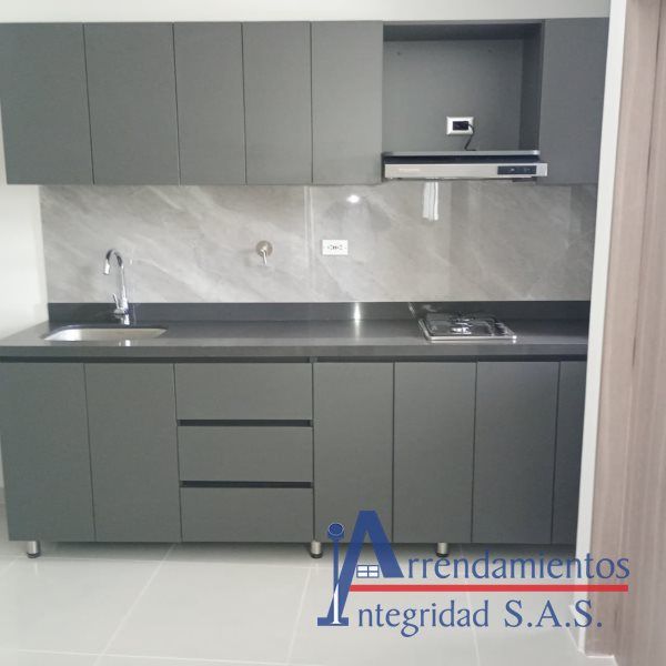 Apartaestudio en arriendo Antioquia Bello Ciudad Niquia 40 m2 Habitaciones 1 Baños 1 Garajes 0 Precio $1350000