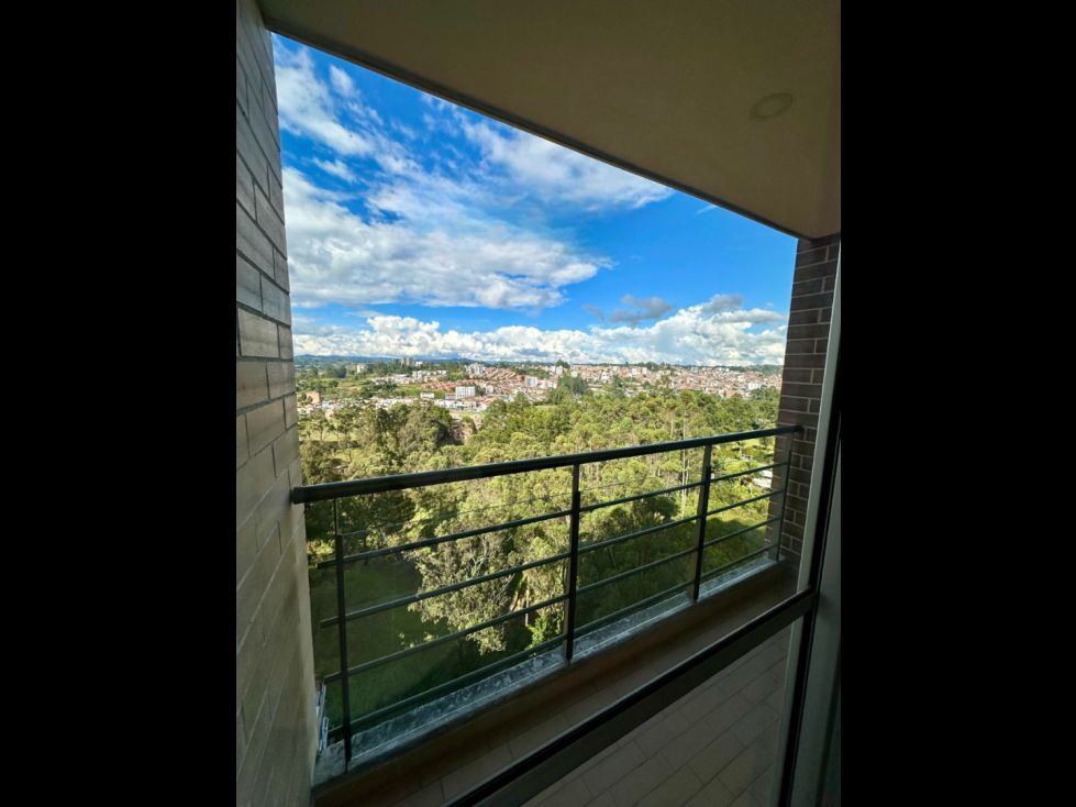 Apartamento en arriendo Antioquia Rionegro Rionegro 60 m2 Habitaciones 2 Baños 2 Garajes 1 Precio $2200000