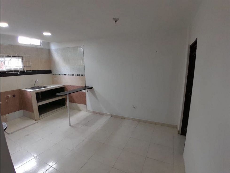 Apartamento en arriendo Bolívar Cartagena La Maria 55 m2 Habitaciones 2 Baños 1 Garajes 0 Precio $900000