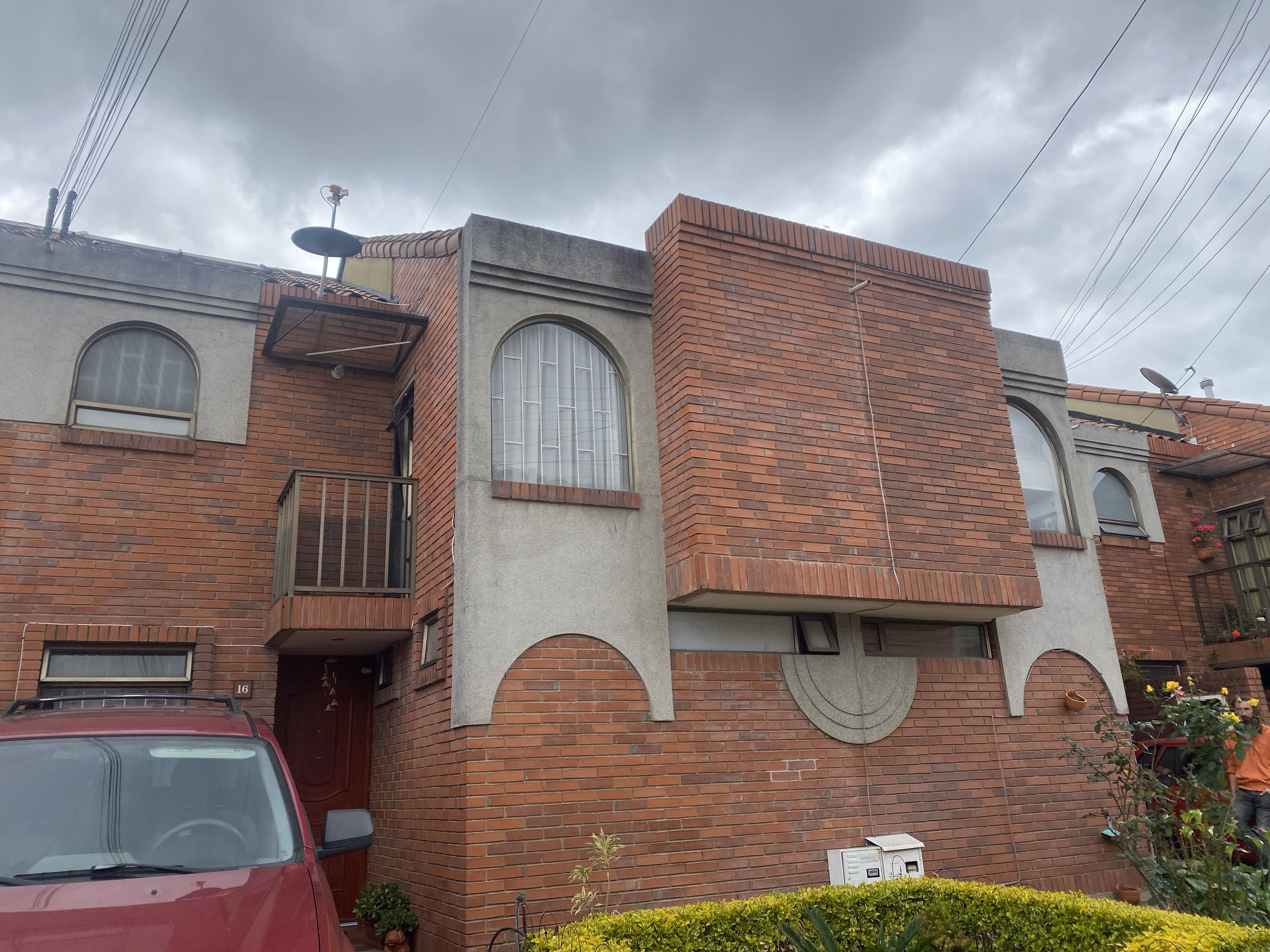 Casa en venta Cundinamarca Chía Osorio 102 m2 Habitaciones 3 Baños 3 Garajes 1 Precio $480000000