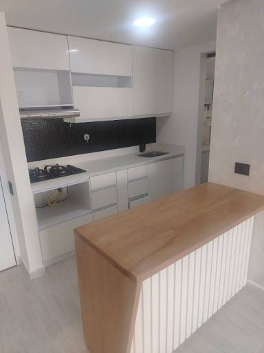 Apartamento en arriendo Antioquia Itagüí Ditaires 60 m2 Habitaciones 2 Baños 2 Garajes 1 Precio $2300000