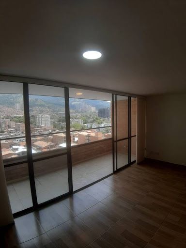 Apartamento en arriendo Antioquia Bello Andalucía 62 m2 Habitaciones 2 Baños 2 Garajes 1 Precio $2500000
