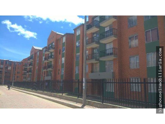 Apartamento en venta Cundinamarca Zipaquirá Br Villa Maria 54 m2 Habitaciones 3 Baños 2 Garajes 0 Precio $145000000