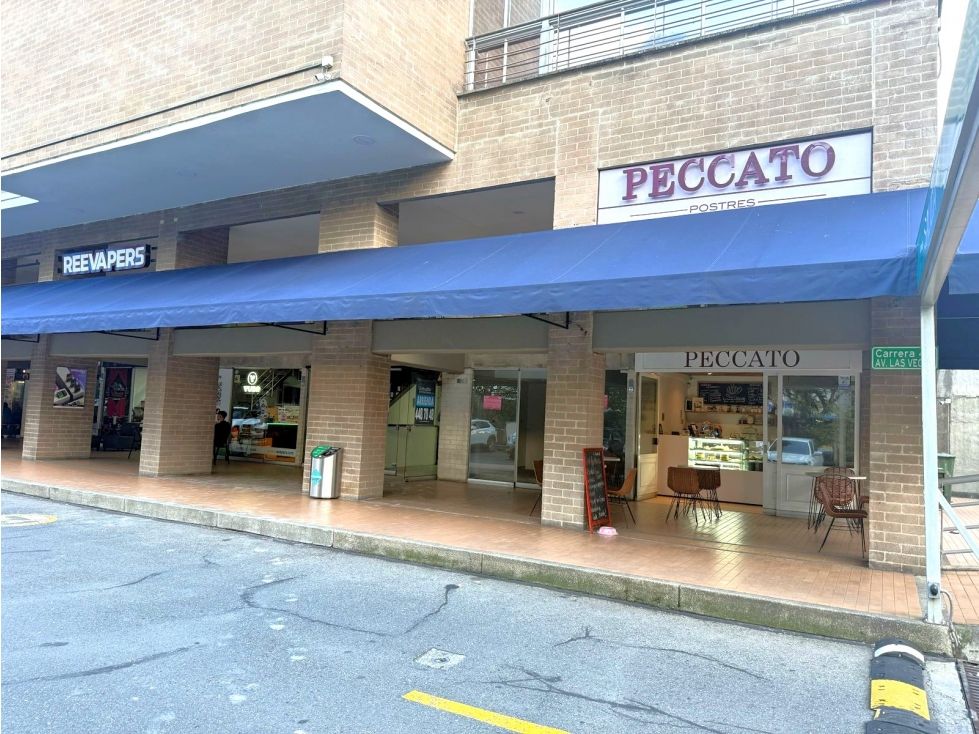 Local en venta Antioquia Envigado Mt Villa Grande 29 m2 Habitaciones 0 Baños 1 Garajes 0 Precio $795000000