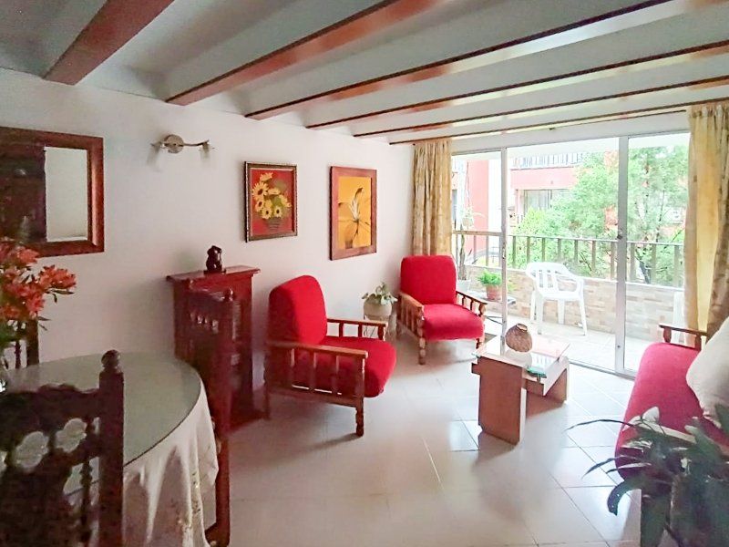 Apartamento en venta Antioquia Medellín San Javier No1 98 m2 Habitaciones 5 Baños 2 Garajes 1 Precio $400000000