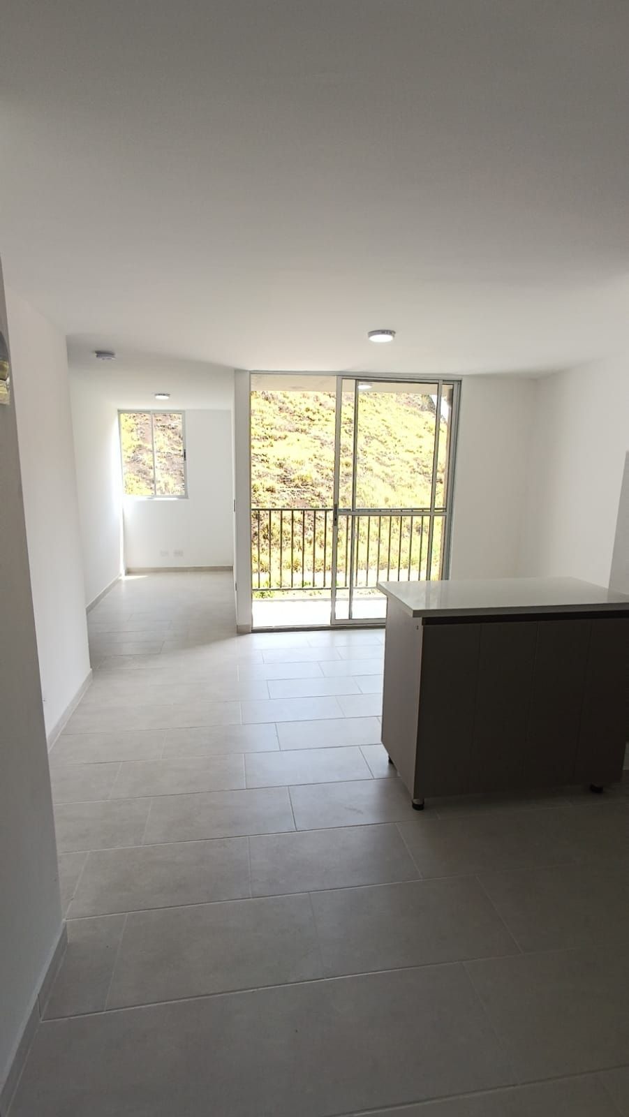 Apartamento en arriendo Antioquia Marinilla La Industrial 50 m2 Habitaciones 2 Baños 2 Garajes 0 Precio $1300000