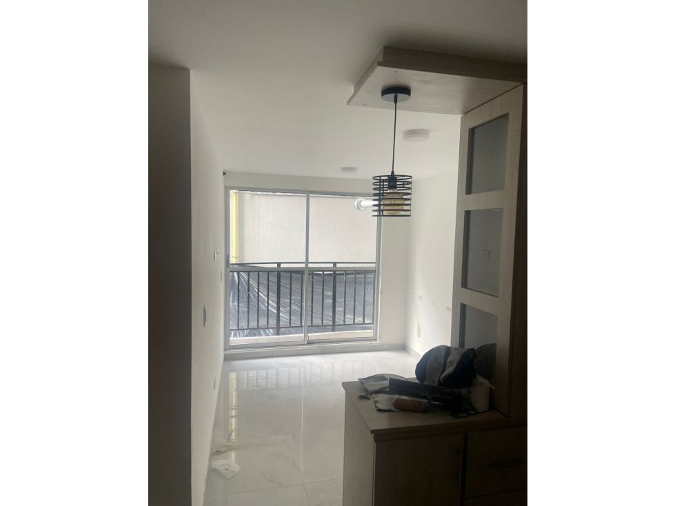 Apartamento en venta Caldas Manizales Cervantes 54 m2 Habitaciones 3 Baños 2 Garajes 0 Precio $215000000