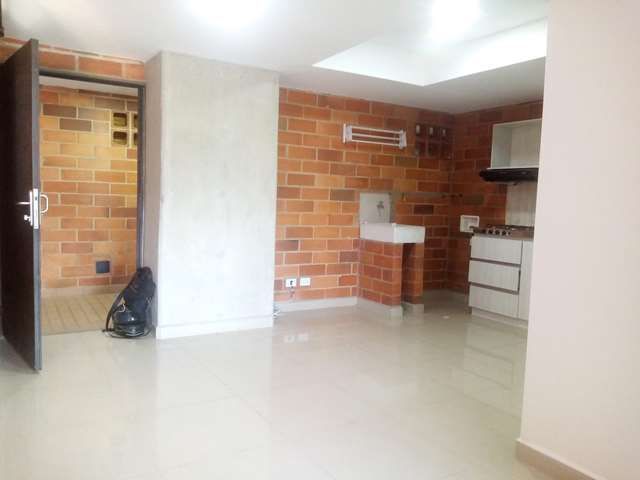 Apartaestudio en venta Antioquia Medellín Los Alpes 35 m2 Habitaciones 1 Baños 1 Garajes 0 Precio $280000000