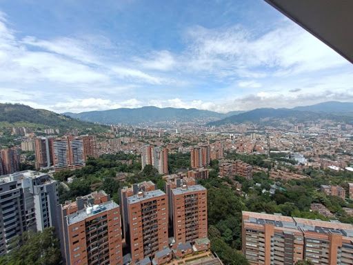 Apartamento en arriendo Antioquia Envigado La Pradera 80 m2 Habitaciones 3 Baños 2 Garajes 1 Precio $4600000