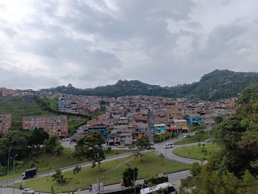 Apartamento en venta Caldas Manizales El Caribe 62 m2 Habitaciones 3 Baños 2 Garajes 0 Precio $210000000