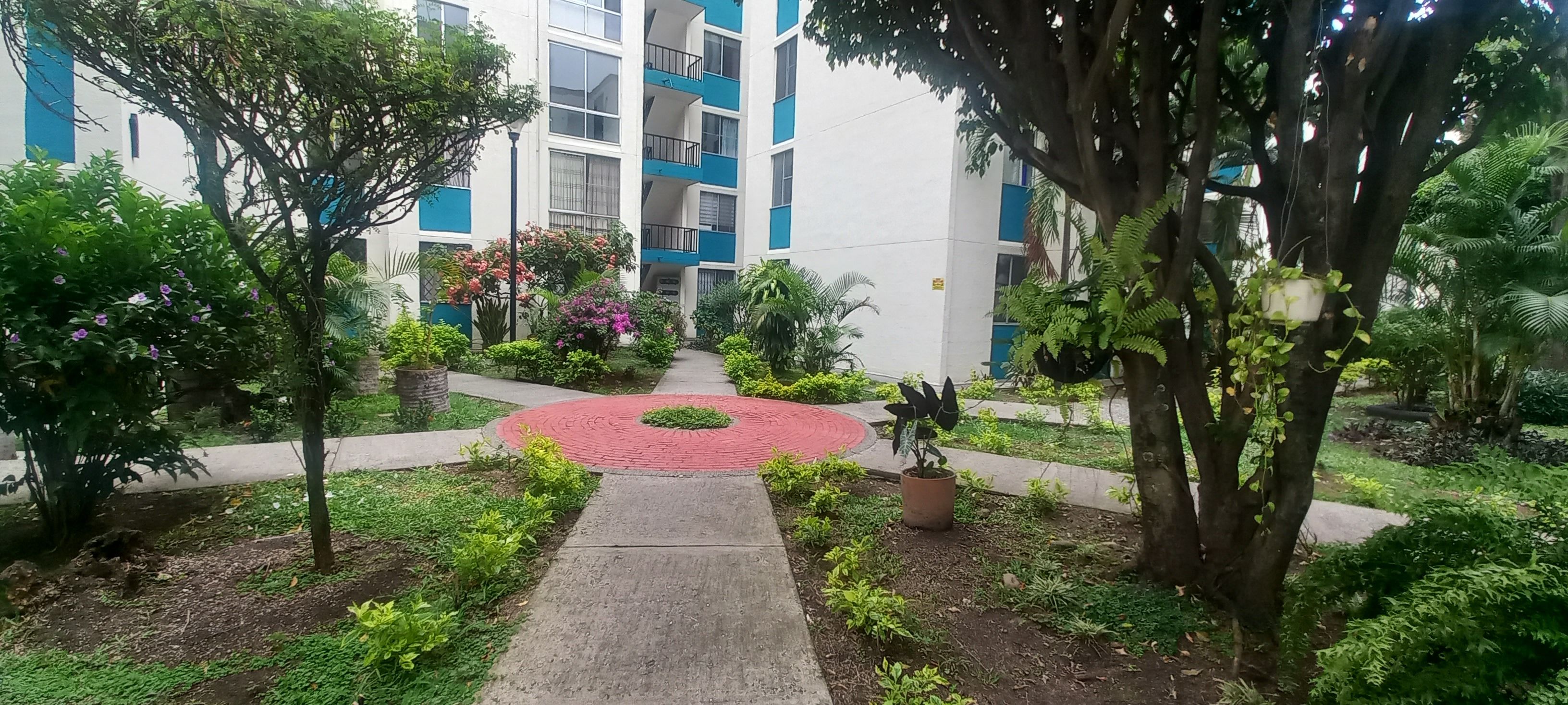 Apartamento en venta Valle Del Cauca Cali Metropolitano Del Norte 64 m2 Habitaciones 3 Baños 2 Garajes 1 Precio $185000000