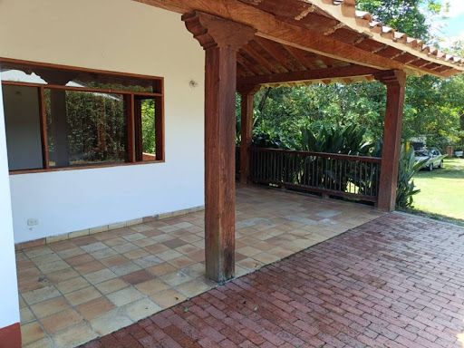 Finca en arriendo Antioquia Rionegro Ub Lotus Et I 280 m2 Habitaciones 3 Baños 3 Garajes 0 Precio $5500000