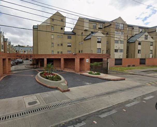 Apartamento en venta Cundinamarca Bogotá Santa Helena Et I 97 m2 Habitaciones 3 Baños 2 Garajes 1 Precio $480000000