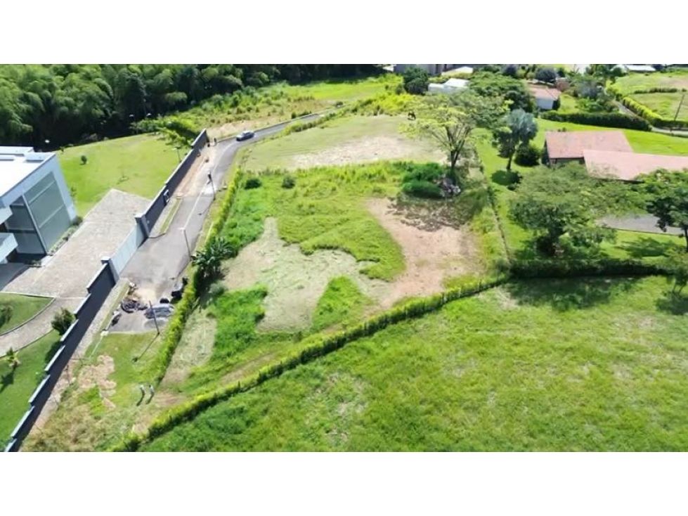 Lote en venta Risaralda Pereira Pereira 2294 m2 Habitaciones 0 Baños 0 Garajes 0 Precio $1147000000