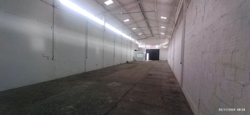 Bodega en arriendo Valle Del Cauca Cali Primitivo Crespo 358 m2 Habitaciones 0 Baños 2 Garajes 0 Precio $6000000