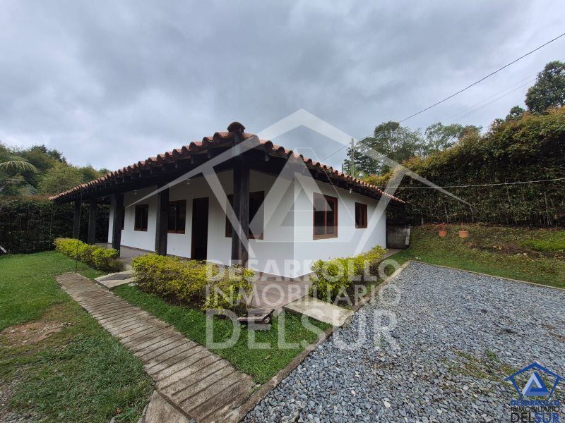 Finca en arriendo Antioquia Rionegro Rionegro 150 m2 Habitaciones 4 Baños 2 Garajes 0 Precio $3800000