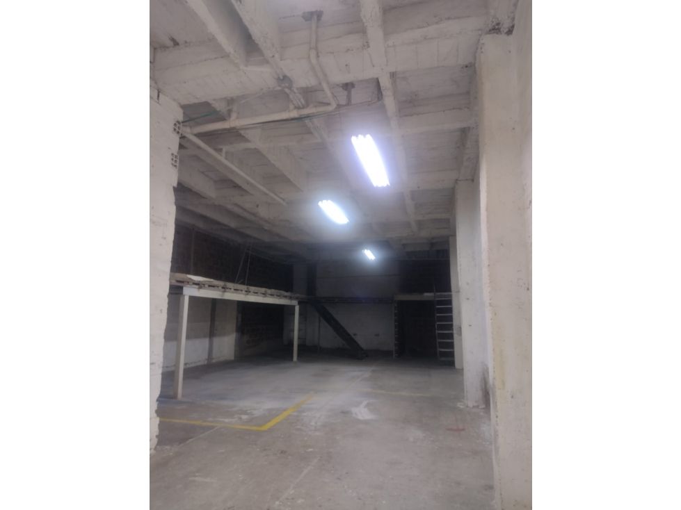 Bodega en venta Antioquia Medellín Las Palmas 150 m2 Habitaciones 0 Baños 2 Garajes 0 Precio $550000000