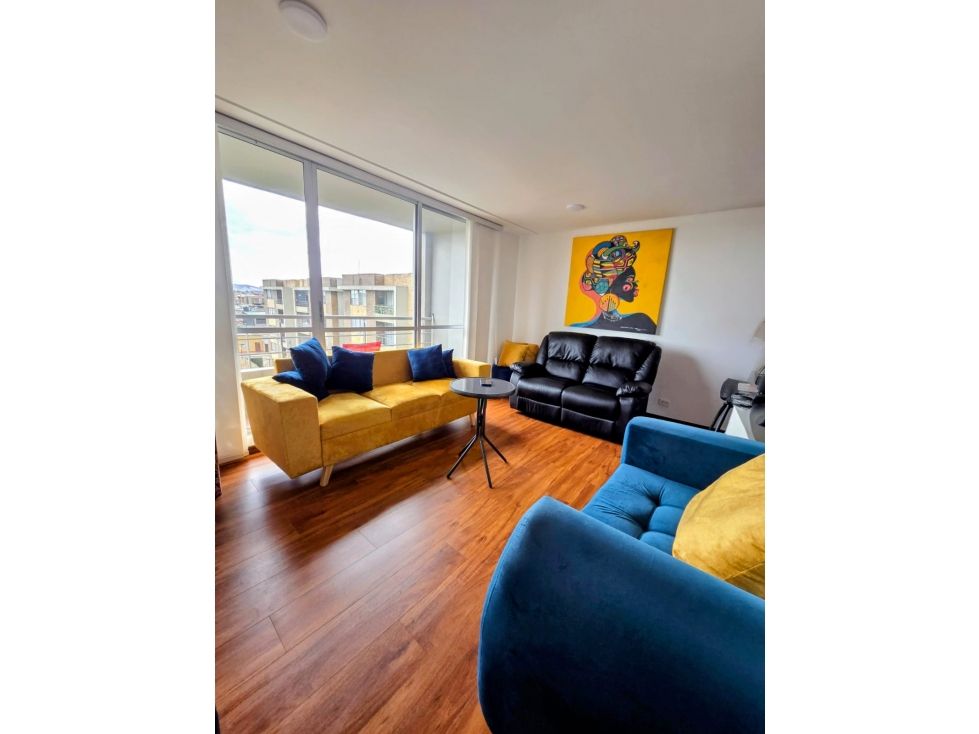 Apartamento en venta Cundinamarca Funza Centro 69 m2 Habitaciones 3 Baños 2 Garajes 1 Precio $295000000