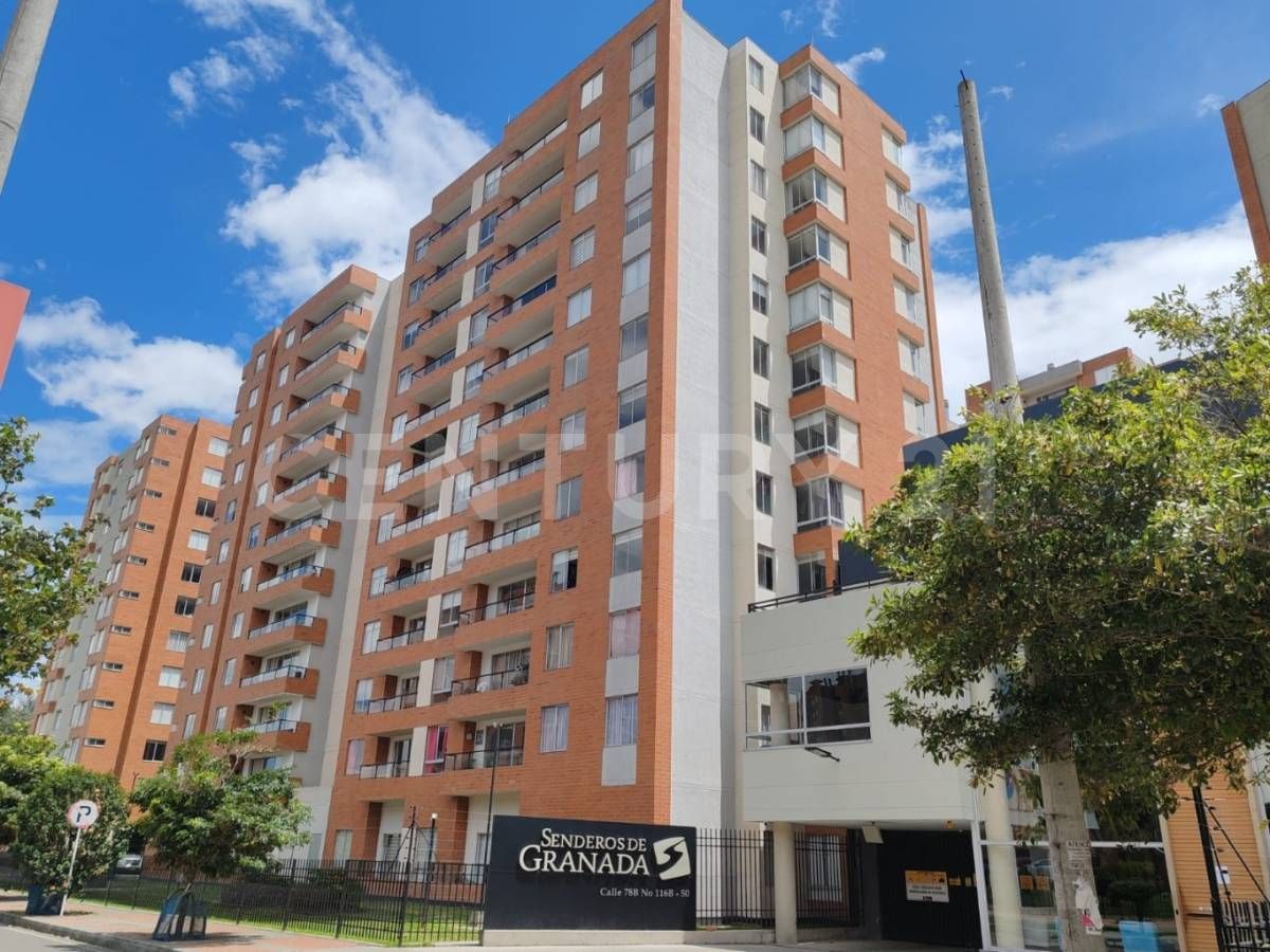 Apartamento en arriendo Cundinamarca Bogotá El Dorado 109 m2 Habitaciones 3 Baños 4 Garajes 1 Precio $3800000