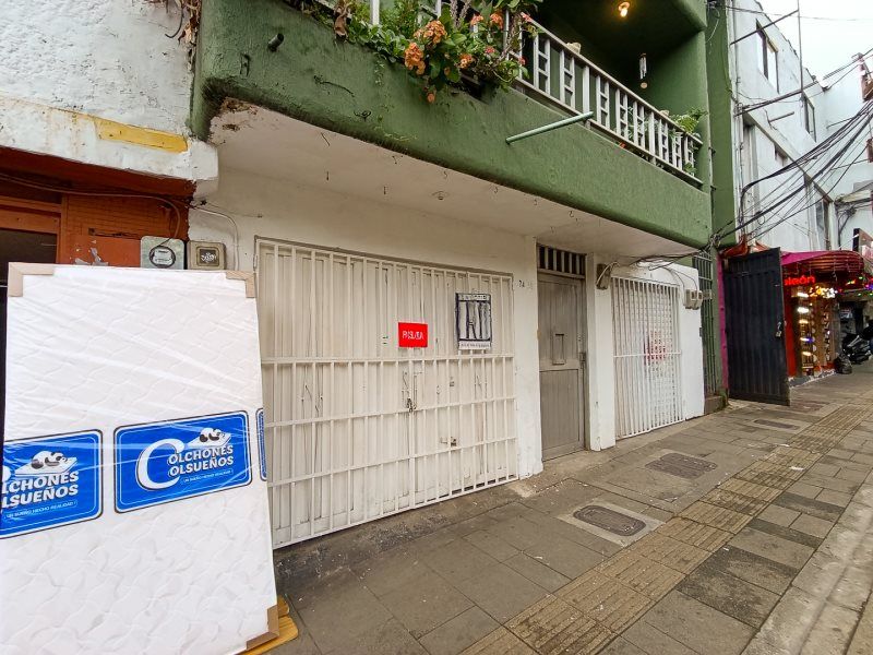 Local en arriendo Antioquia Medellín Belen 35 m2 Habitaciones 0 Baños 1 Garajes 0 Precio $3000000