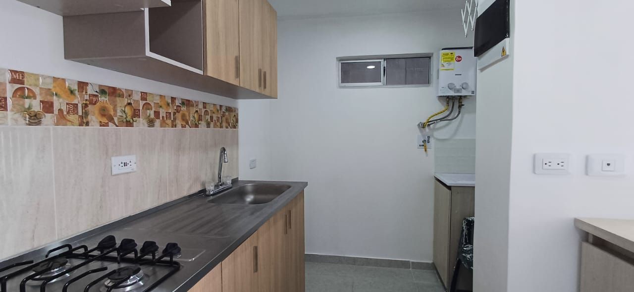 Apartamento en arriendo Antioquia Caldas Estrella 44 m2 Habitaciones 2 Baños 2 Garajes 0 Precio $1300000