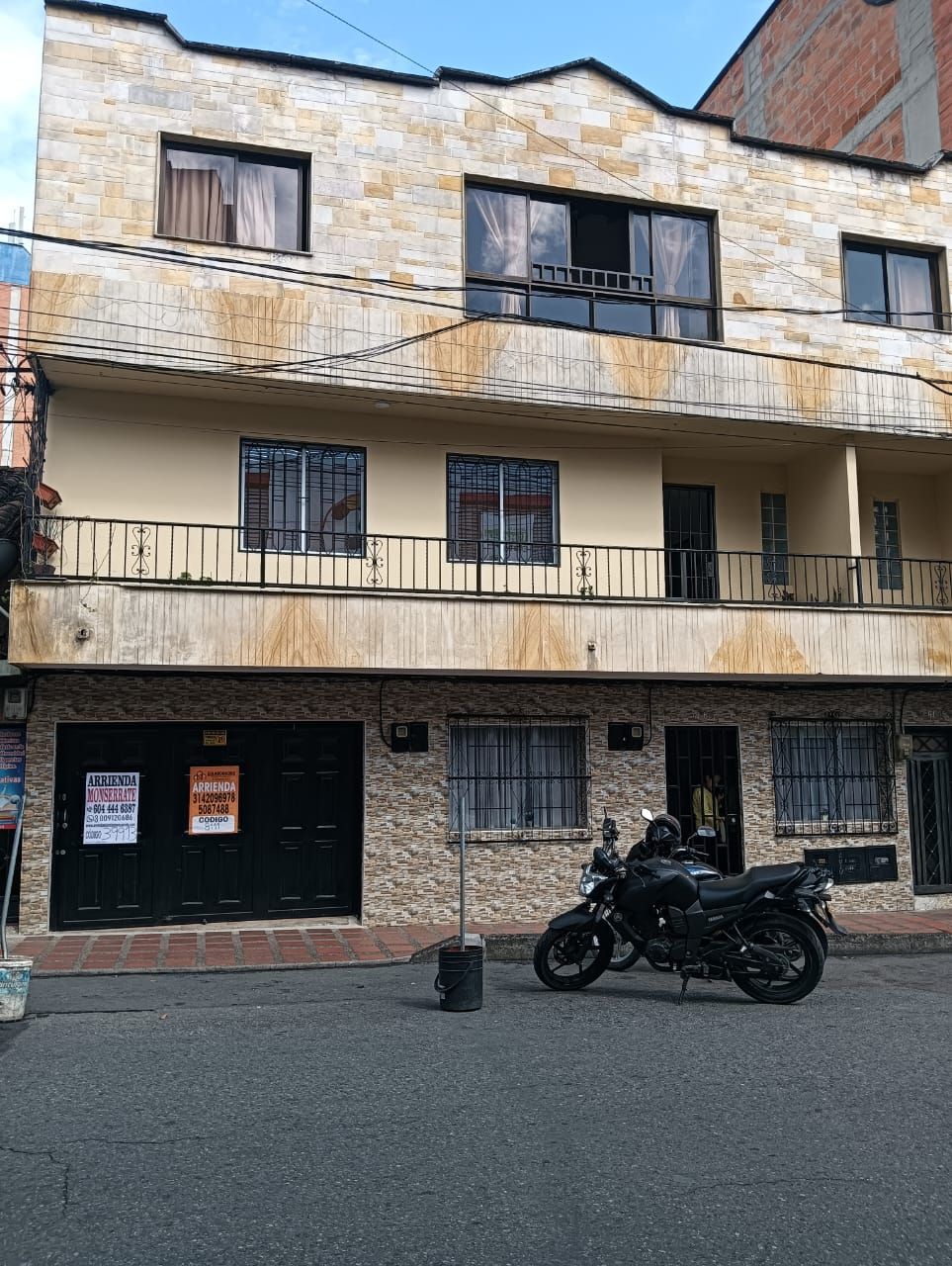 Local en arriendo Antioquia Medellín Cristobal 52 m2 Habitaciones 0 Baños 1 Garajes 0 Precio $3300000