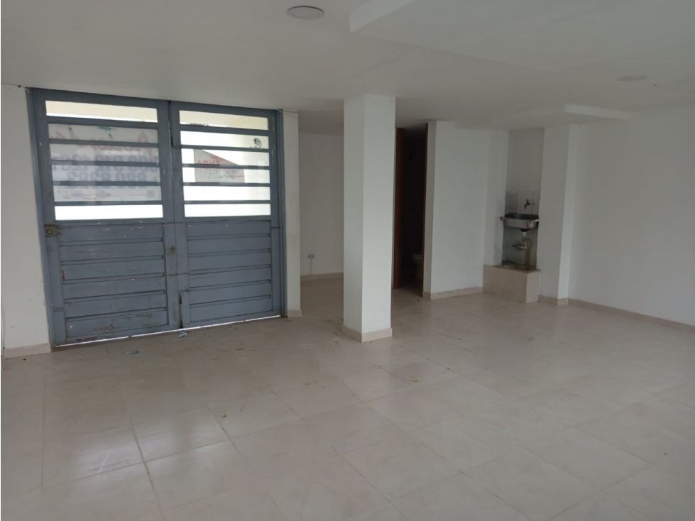 Local en arriendo Caldas Manizales La Cumbre 35 m2 Habitaciones 0 Baños 1 Garajes 2 Precio $1300000