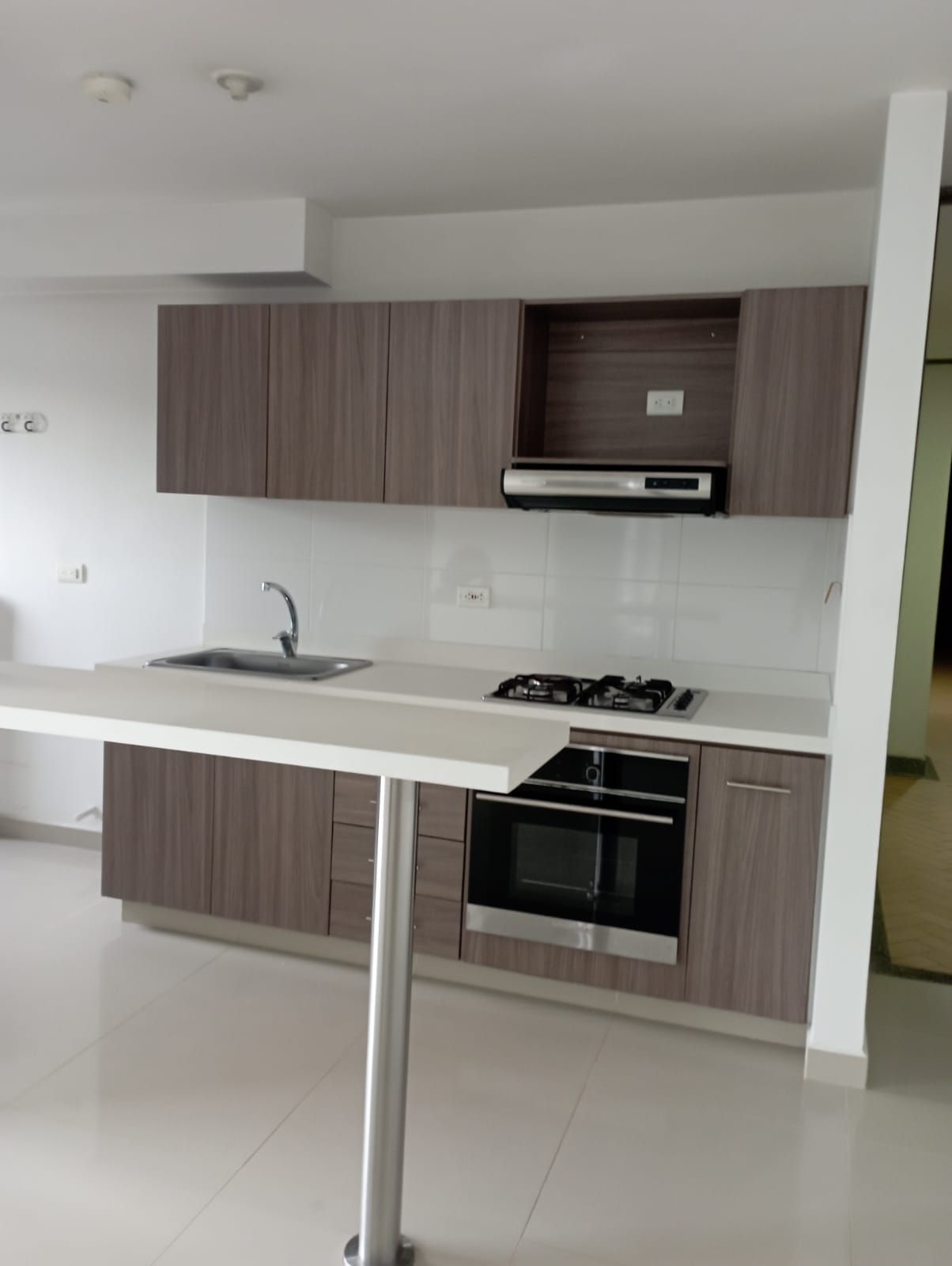 Apartamento en venta Antioquia Bello La Madera 77 m2 Habitaciones 3 Baños 2 Garajes 1 Precio $420000000