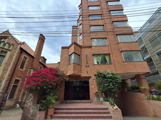 Apartamento en arriendo Cundinamarca Bogotá Sucre 60 m2 Habitaciones 2 Baños 1 Garajes 0 Precio $2200000