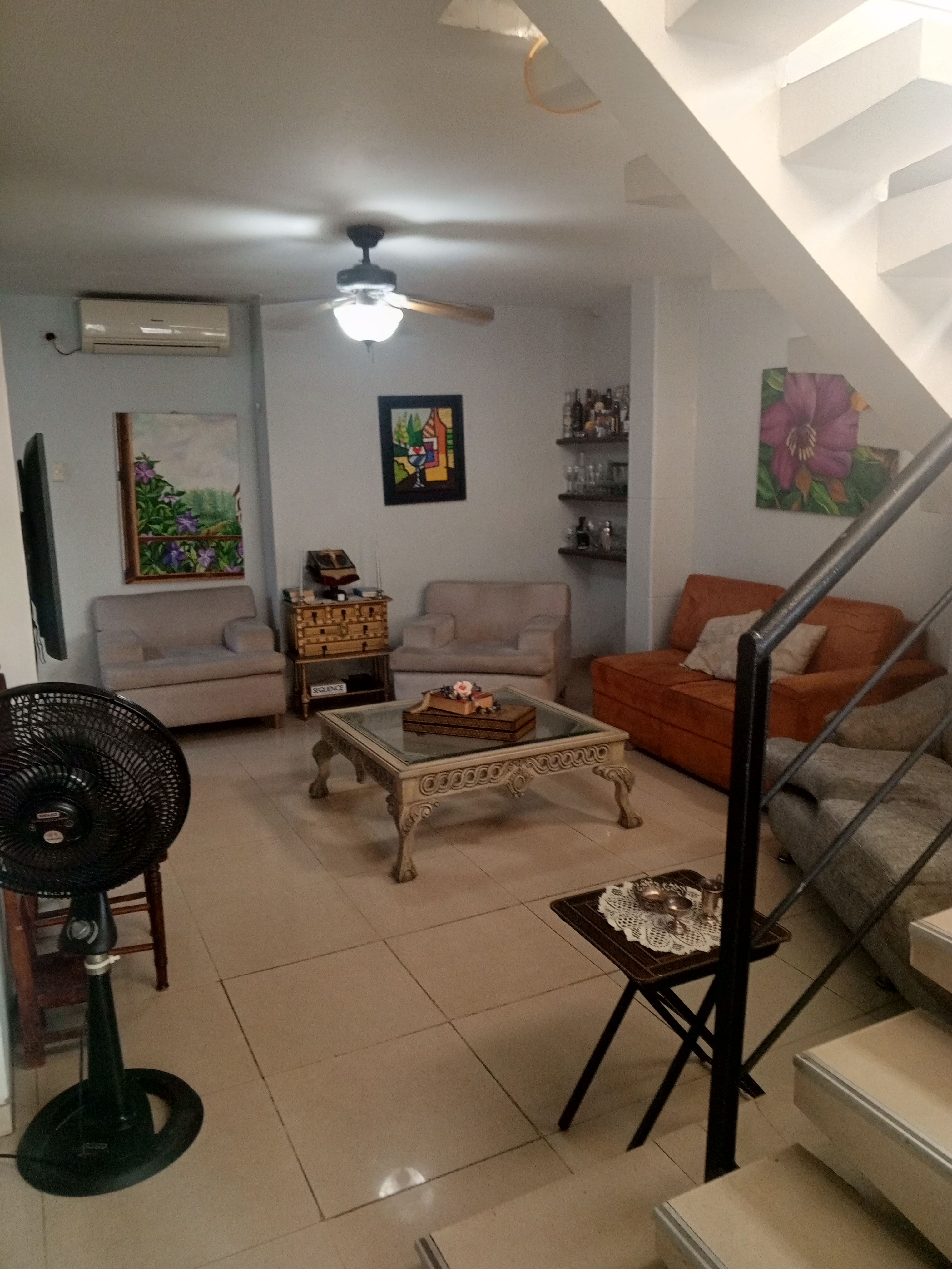 Casa en venta Atlántico Barranquilla La Campiña 147 m2 Habitaciones 4 Baños 3 Garajes 0 Precio $495000000