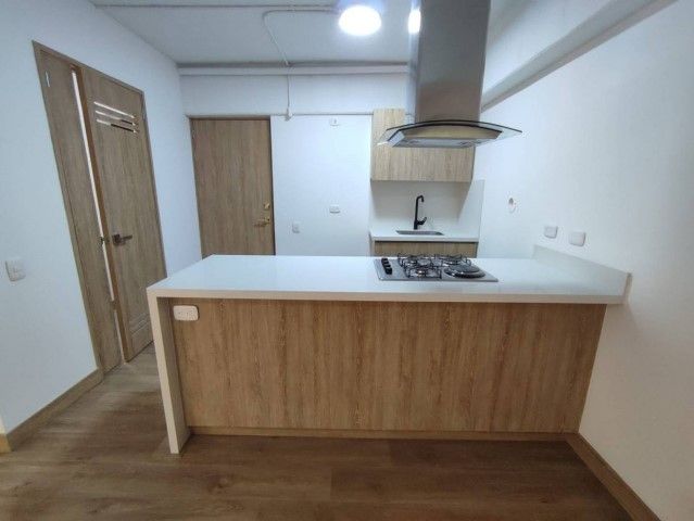 Apartamento en venta Antioquia El Retiro Cn El Campo 52 m2 Habitaciones 1 Baños 2 Garajes 1 Precio $485000000