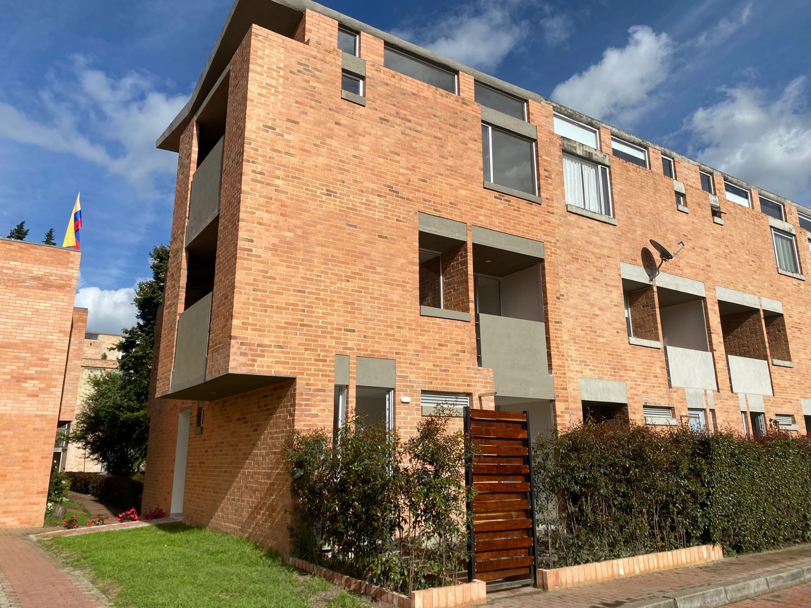 Casa en venta Cundinamarca Cajicá Centro 150 m2 Habitaciones 3 Baños 3 Garajes 1 Precio $750000000