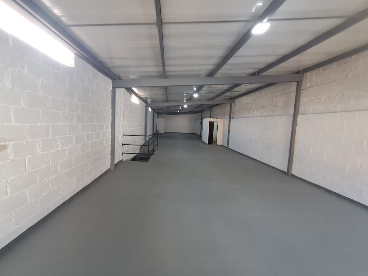Bodega en arriendo Antioquia Medellín Cristo Rey 1 m2 Habitaciones 0 Baños 1 Garajes 0 Precio $4500000
