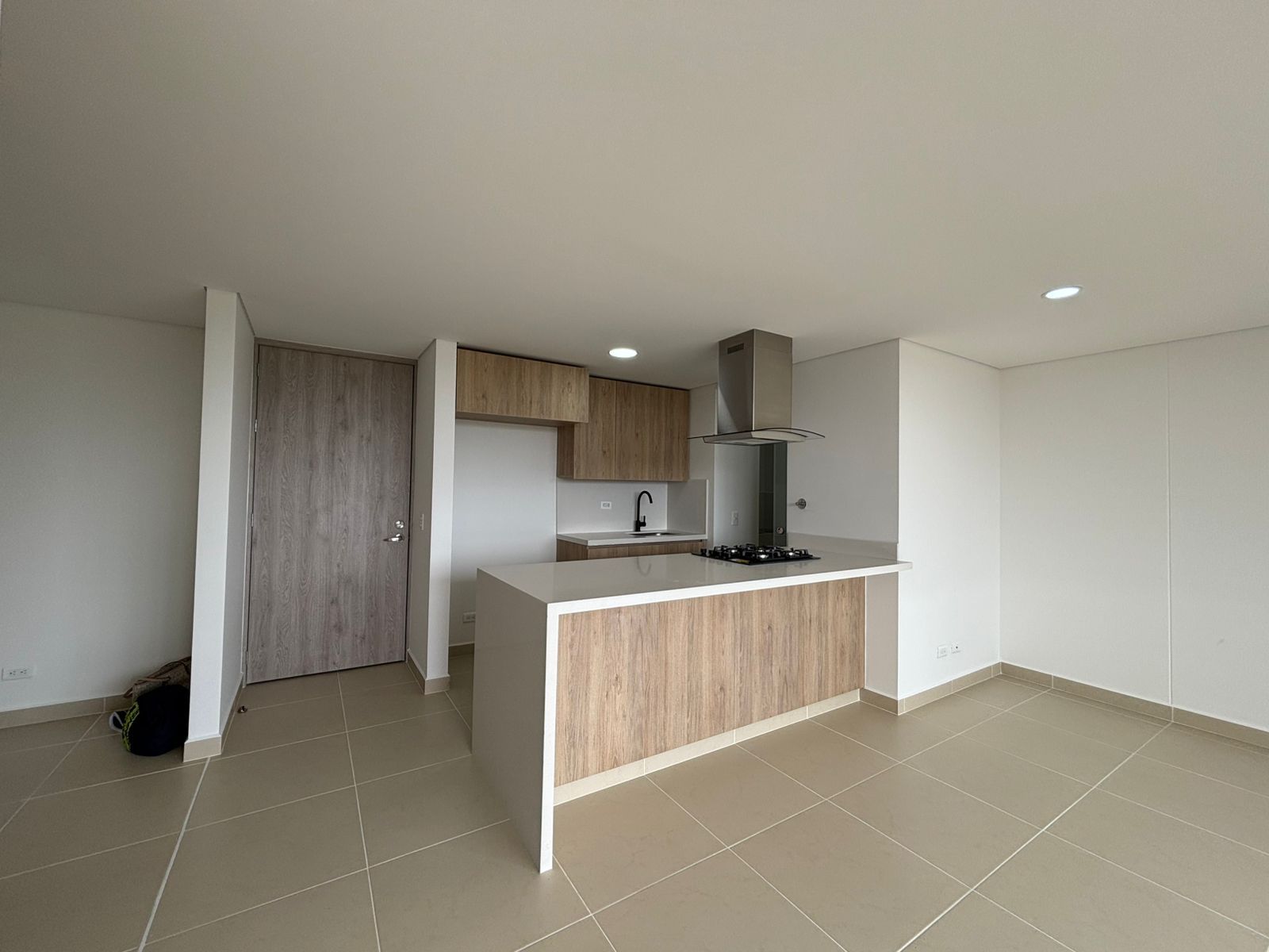 Apartamento en arriendo Antioquia Rionegro El Caney 91 m2 Habitaciones 3 Baños 2 Garajes 1 Precio $4080000