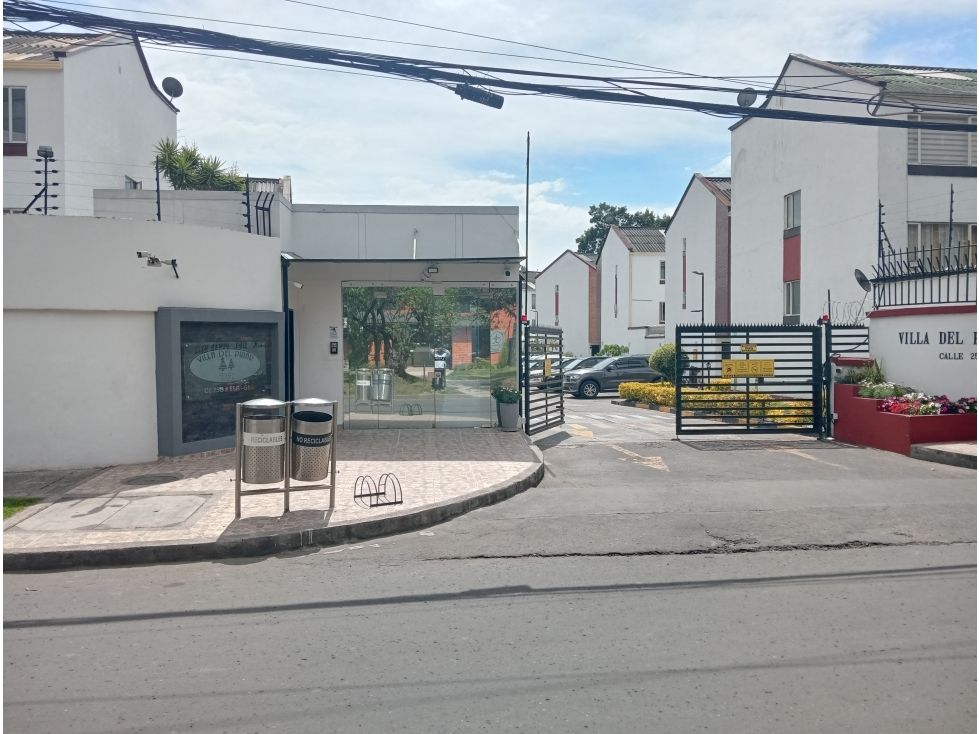 Casa en venta Cundinamarca Bogotá Modelia Occidental 153 m2 Habitaciones 3 Baños 3 Garajes 1 Precio $580000000