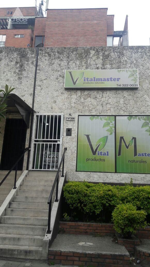 Local en arriendo Antioquia Medellín Florida Nueva 44 m2 Habitaciones 0 Baños 1 Garajes 0 Precio $2500000