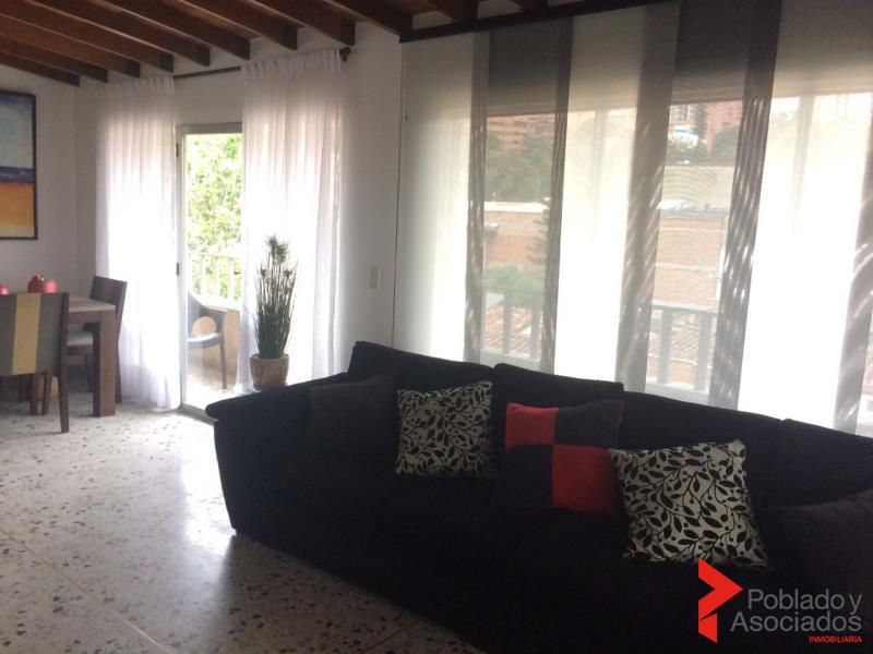 Apartamento en arriendo Antioquia Medellín Manila 80 m2 Habitaciones 2 Baños 2 Garajes 0 Precio $3500000