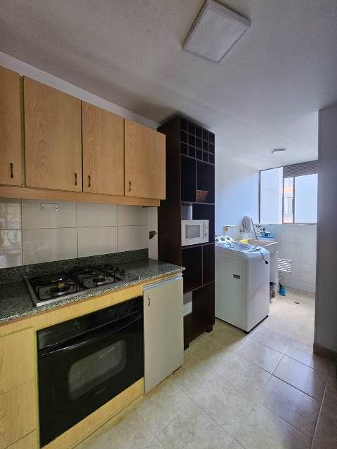 Apartamento en arriendo Antioquia Medellín Villanueva 95 m2 Habitaciones 3 Baños 2 Garajes 1 Precio $6400000