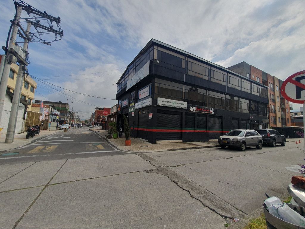 Local en arriendo Cundinamarca Bogotá Estrella Del Norte 95 m2 Habitaciones 0 Baños 1 Garajes 0 Precio $6000000