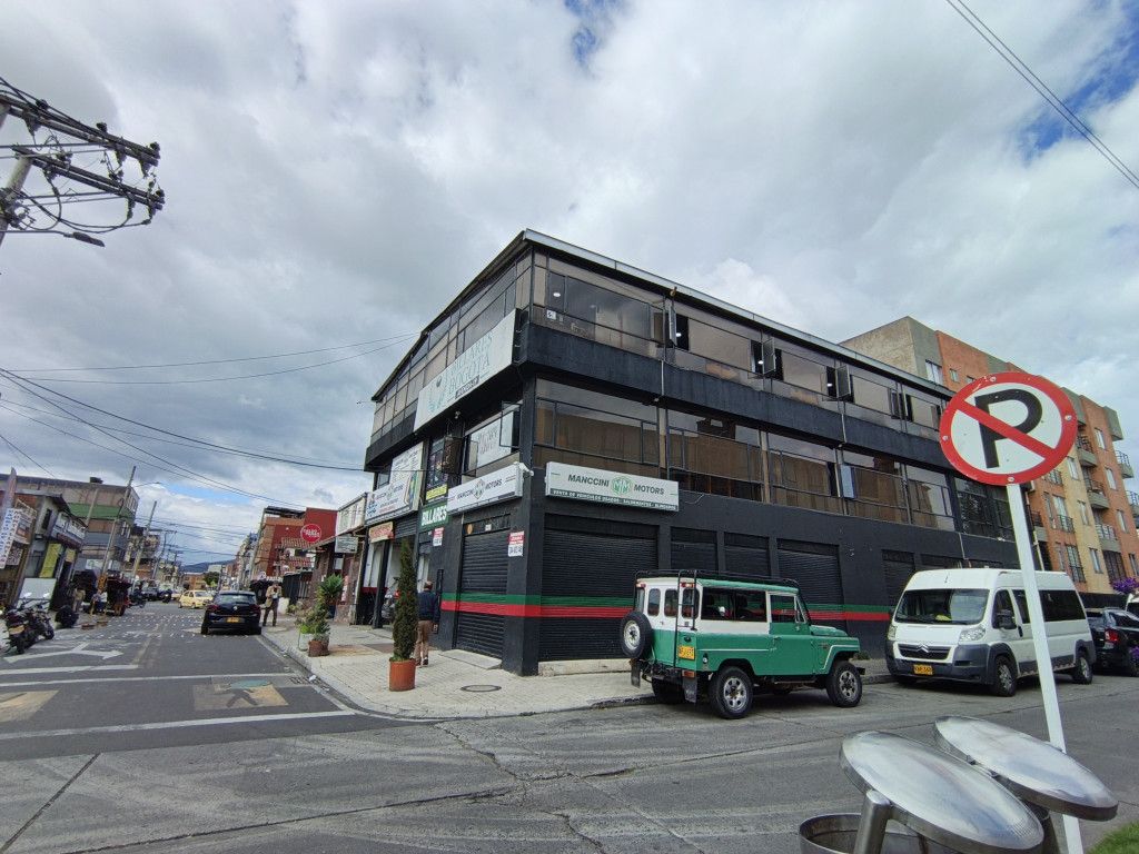 Local en arriendo Cundinamarca Bogotá Estrella Del Norte 110 m2 Habitaciones 0 Baños 1 Garajes 0 Precio $6000000