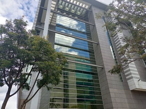 Oficina en venta Cundinamarca Bogotá Ciudad Salitre Occidental 540 m2 Habitaciones 0 Baños 3 Garajes 7 Precio $4800000000